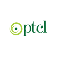 PTCL Logo in Square copy