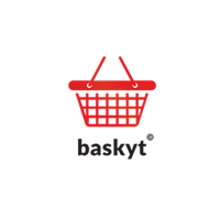 Baskyt, Inc. USA Logo