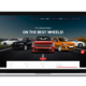 Car Dealership Home Page